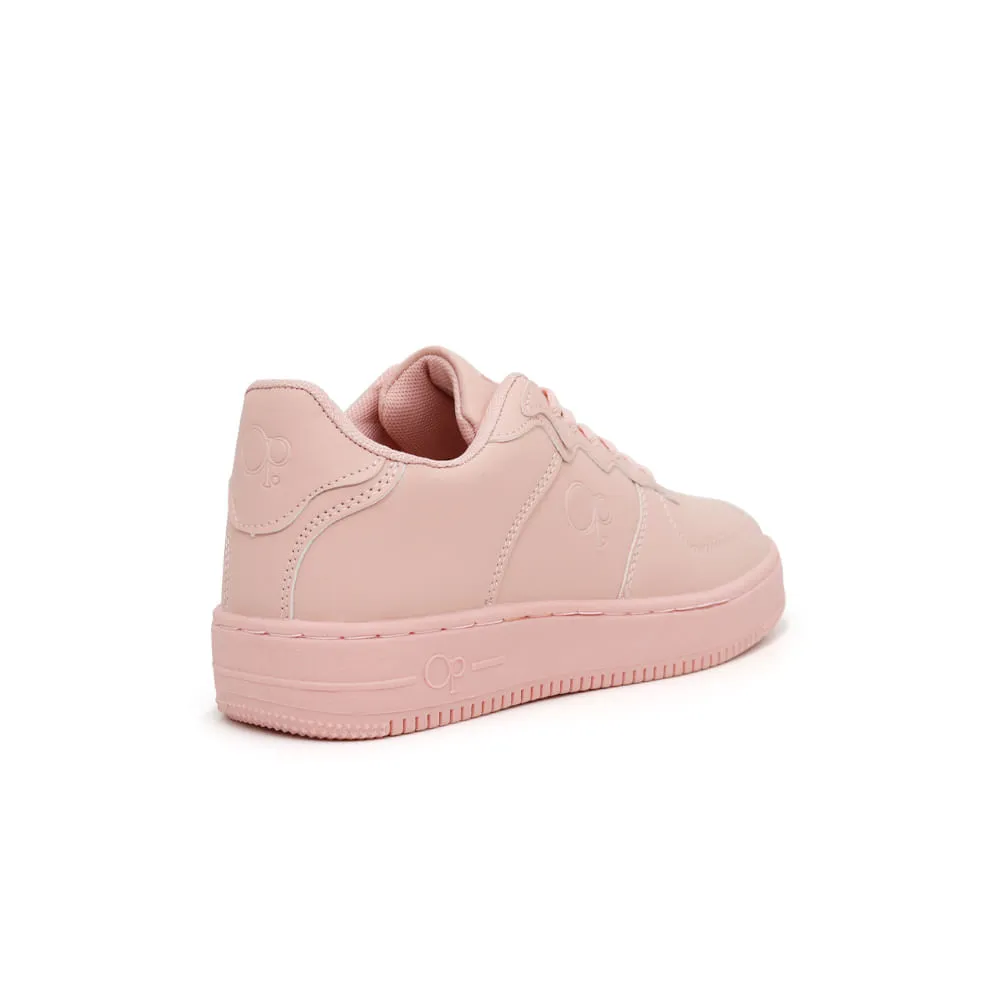 ZAPATILLAS URBANAS PARA MUJER OCEAN PACIFIC BAQUILIOM23 NUDE