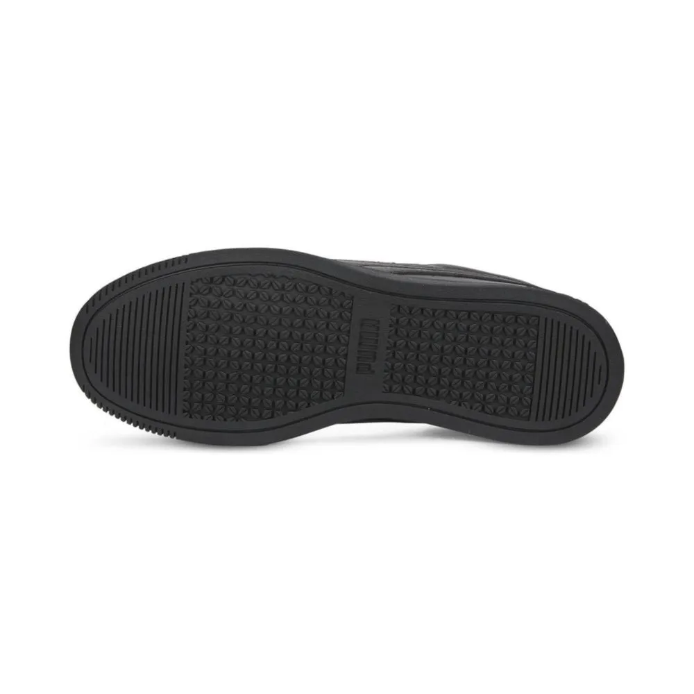 Zapatillas Urbanas para Mujer Puma 385845 02 Vikky Lopro Negro