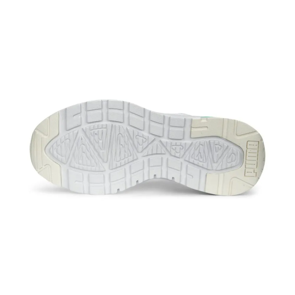 Zapatillas Urbanas para Mujer Puma 389292 06 Trinity Lite Blanco