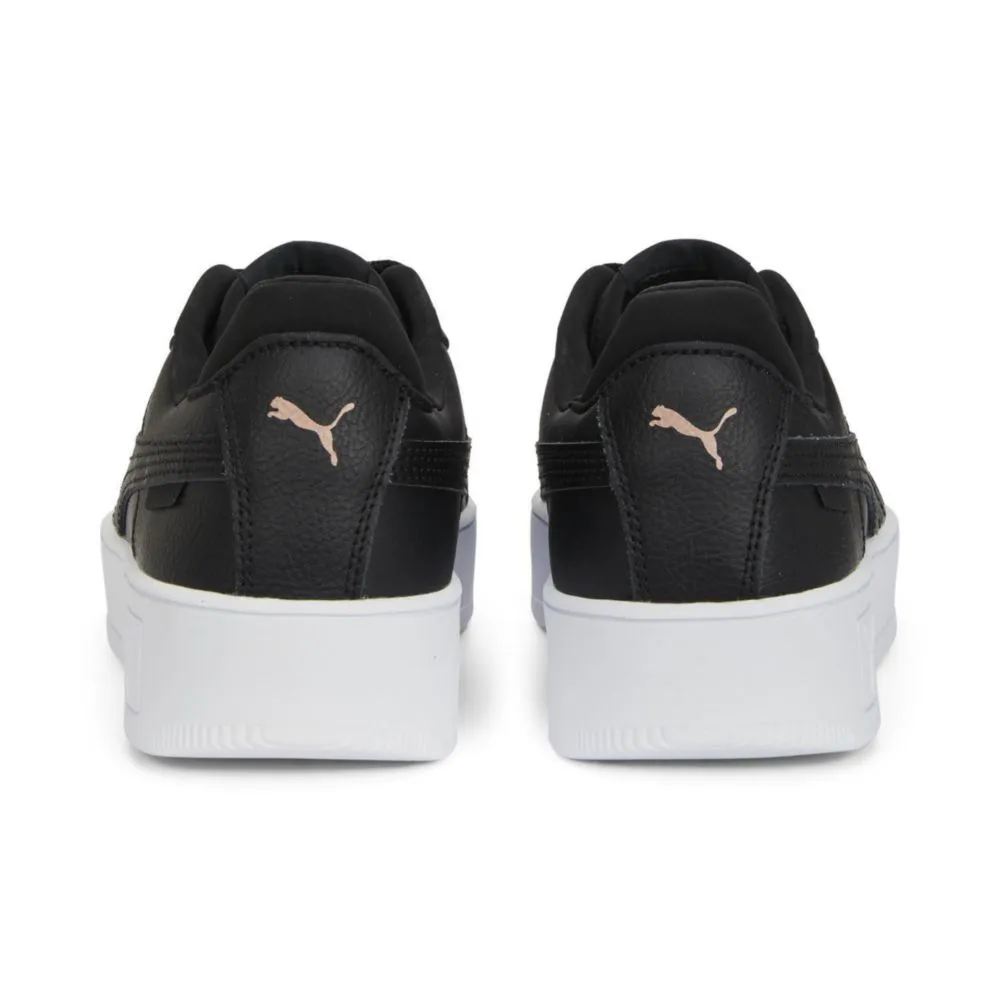 Zapatillas Urbanas para Mujer Puma 389390 02 Carina Street Negro
