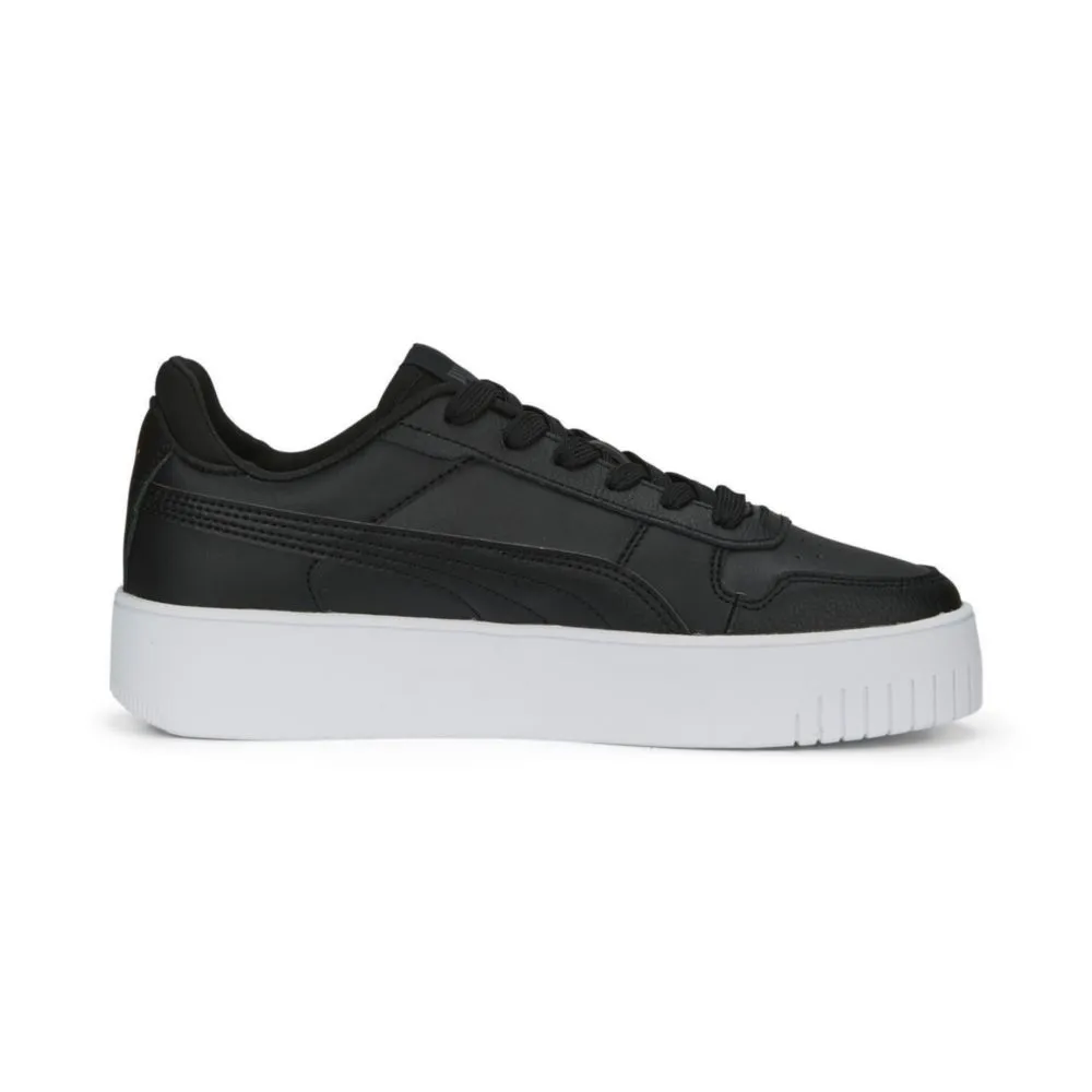 Zapatillas Urbanas para Mujer Puma 389390 02 Carina Street Negro