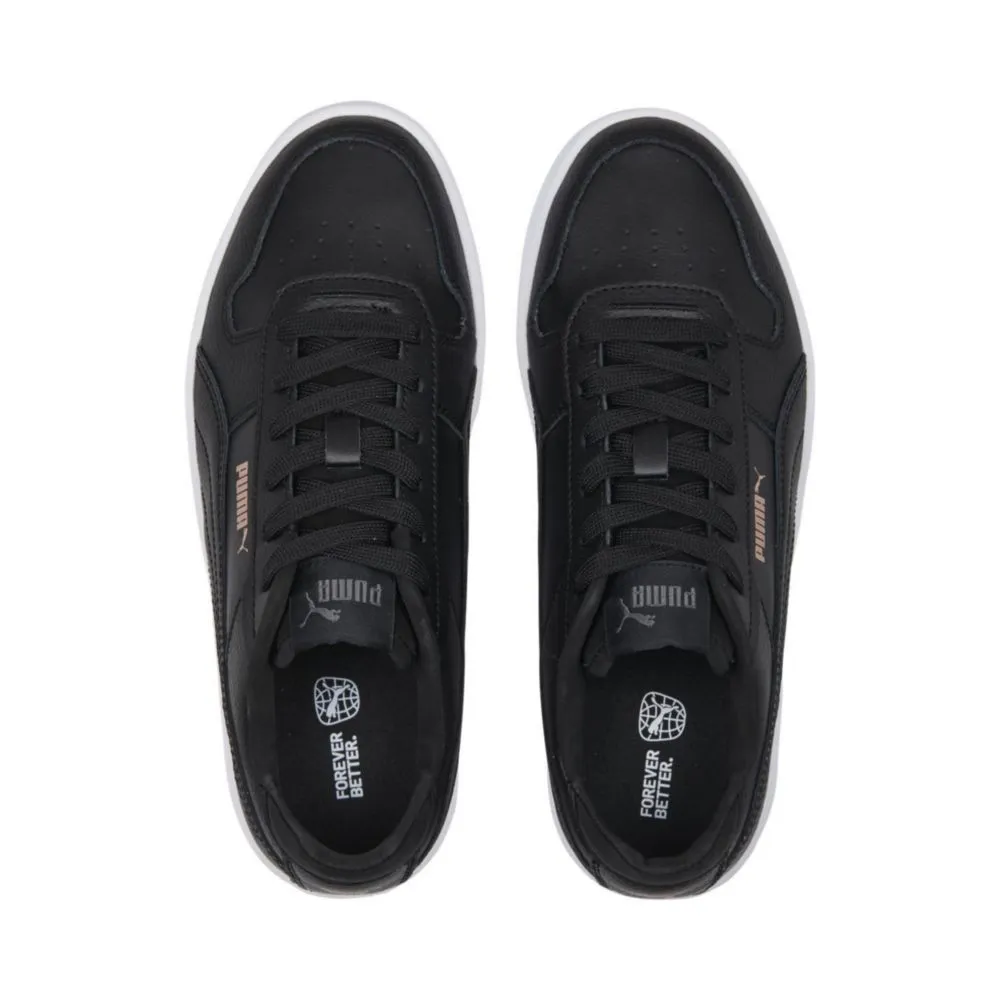 Zapatillas Urbanas para Mujer Puma 389390 02 Carina Street Negro