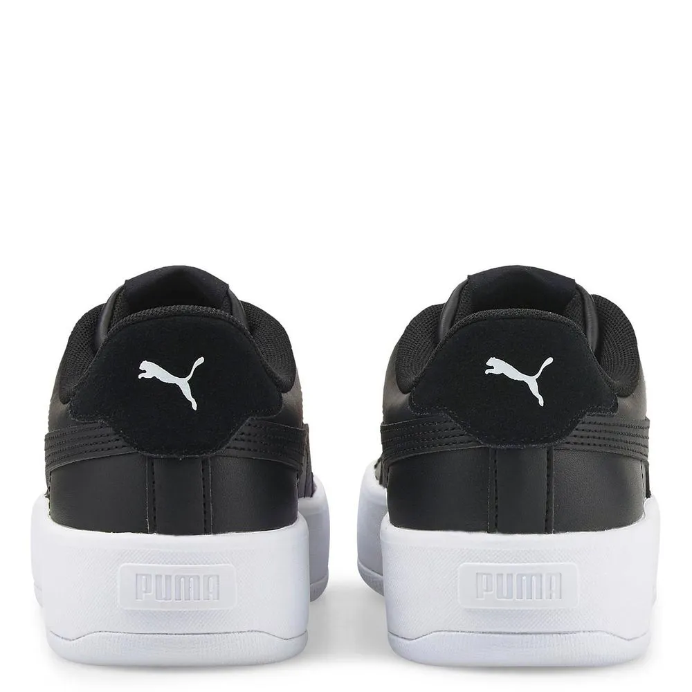 ZAPATILLAS URBANAS PARA MUJER PUMA LILY PLATFORM 38461702