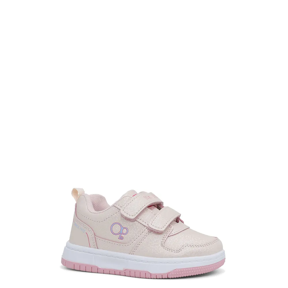ZAPATILLAS URBANAS PARA NIñA OCEAN PACIFIC DRINTAG CORAL