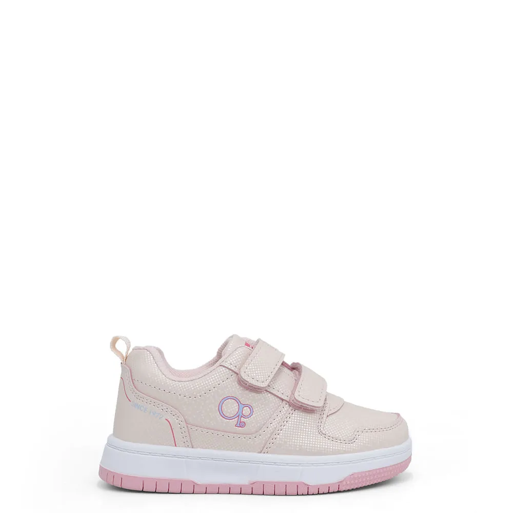 ZAPATILLAS URBANAS PARA NIñA OCEAN PACIFIC DRINTAG CORAL