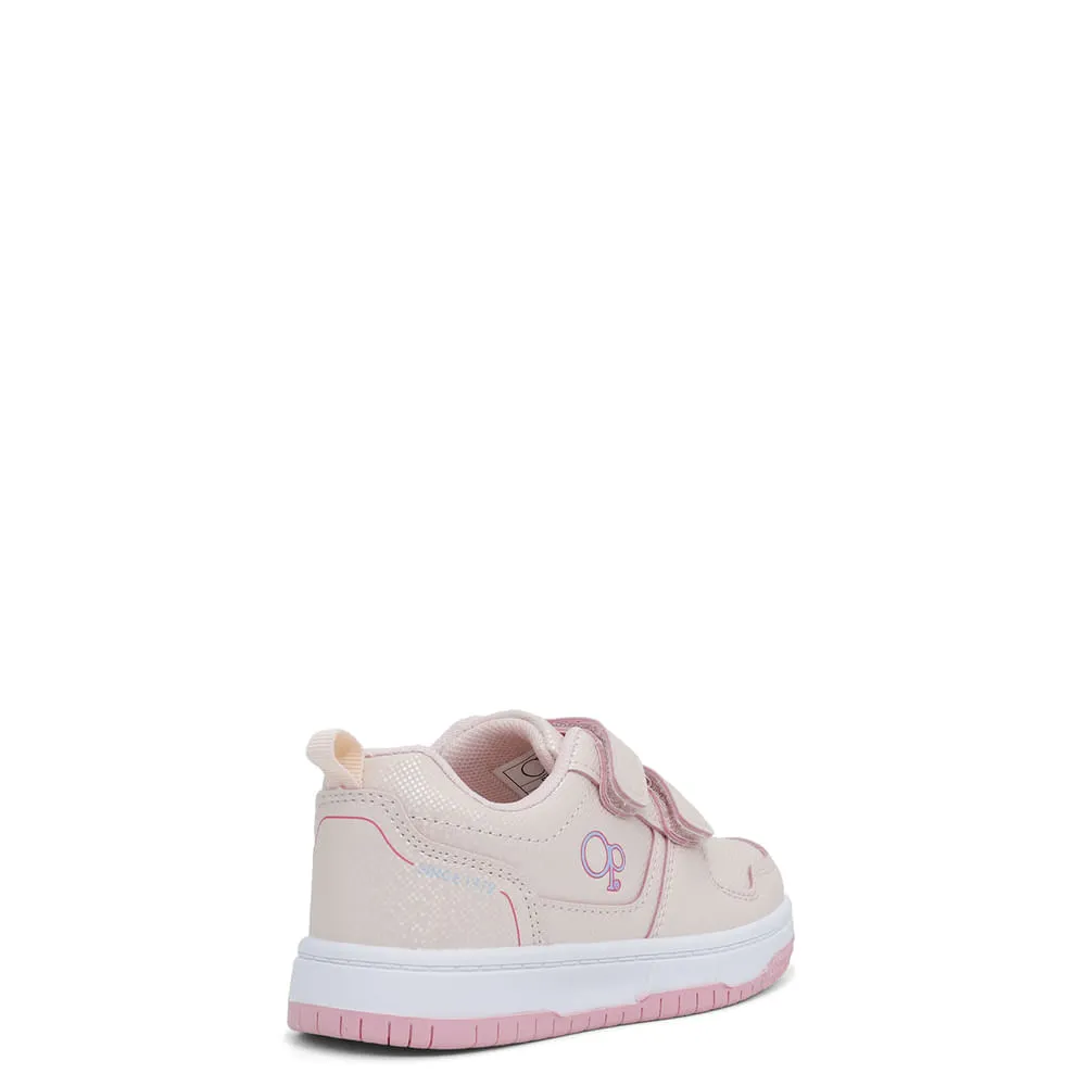 ZAPATILLAS URBANAS PARA NIñA OCEAN PACIFIC DRINTAG CORAL