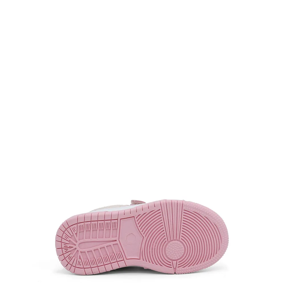 ZAPATILLAS URBANAS PARA NIñA OCEAN PACIFIC DRINTAG CORAL