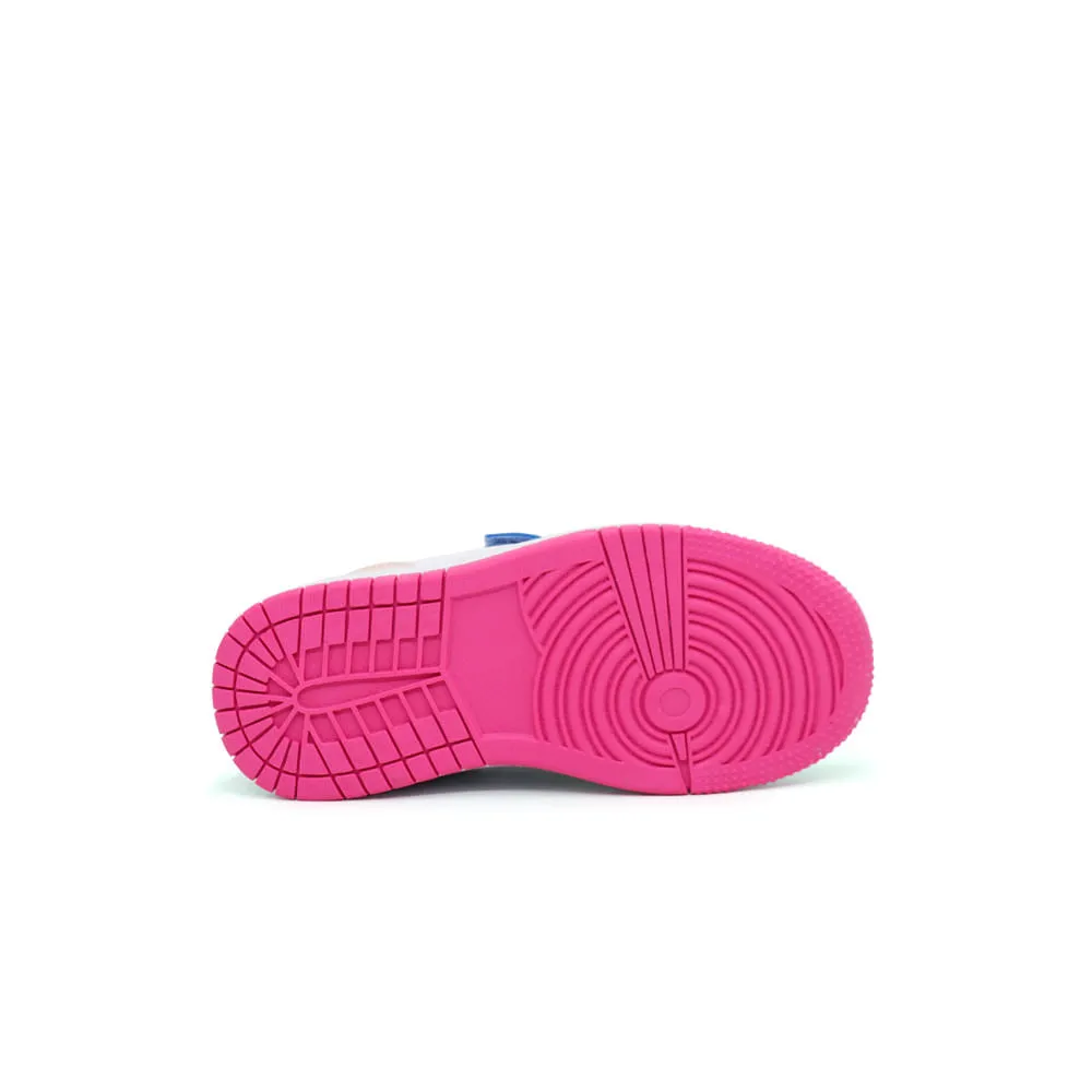 ZAPATILLAS URBANAS PARA NIñA OCEAN PACIFIC NAING23 MULTICOLOR