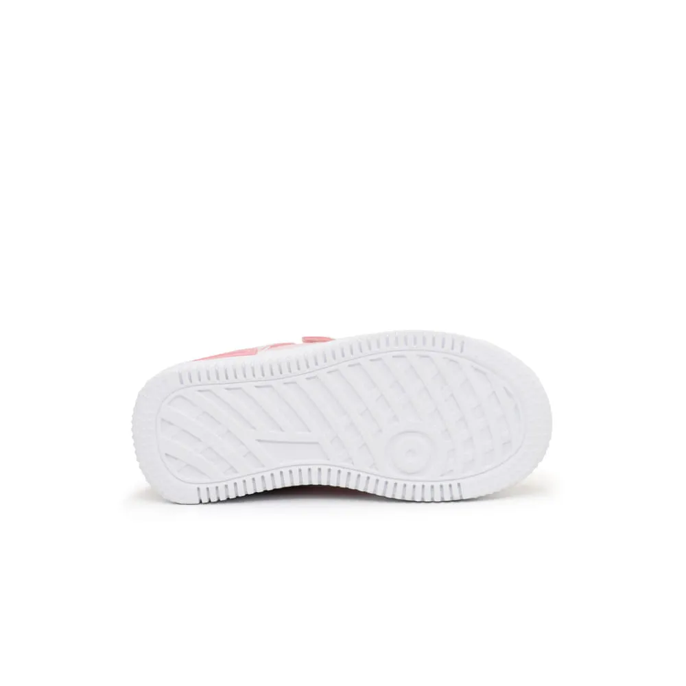 ZAPATILLAS URBANAS PARA NIñA OCEAN PACIFIC NELAG23 ROSADO