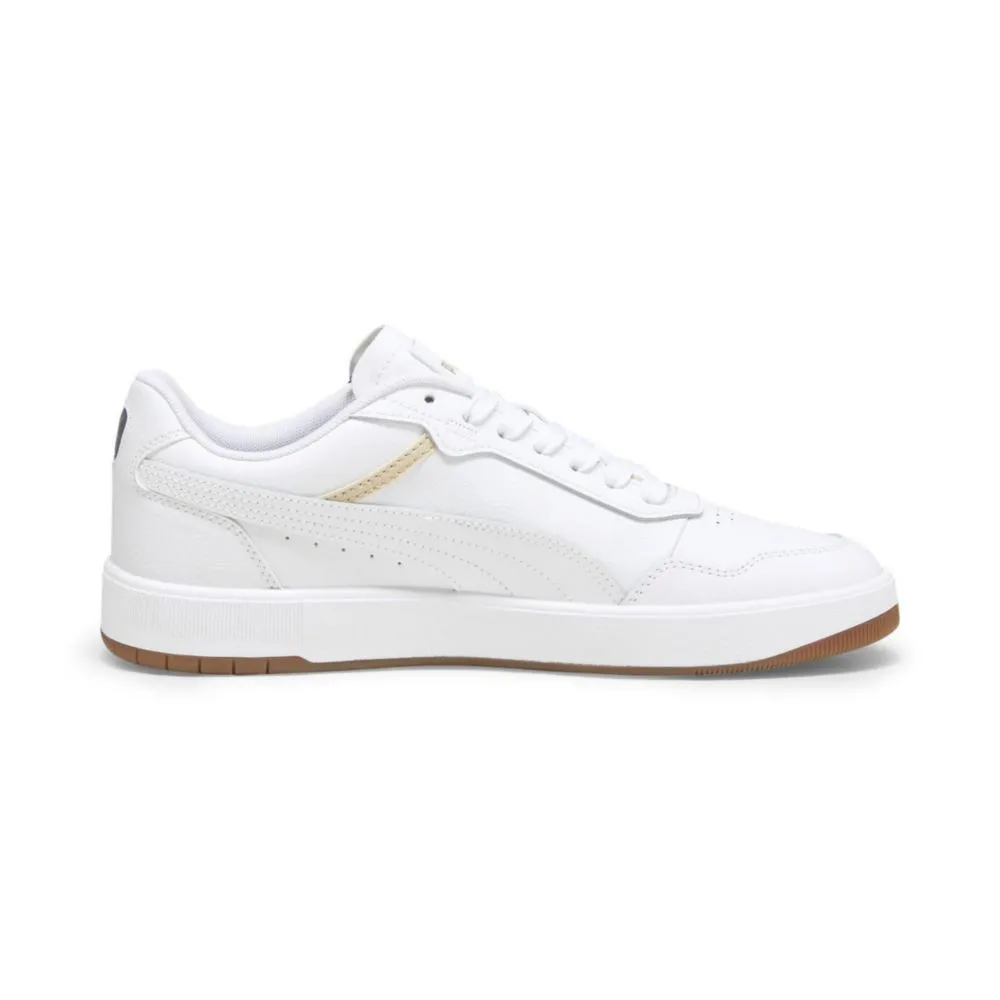 Zapatillas Urbanas Puma Para Hombre 389368 11 Court Ultra