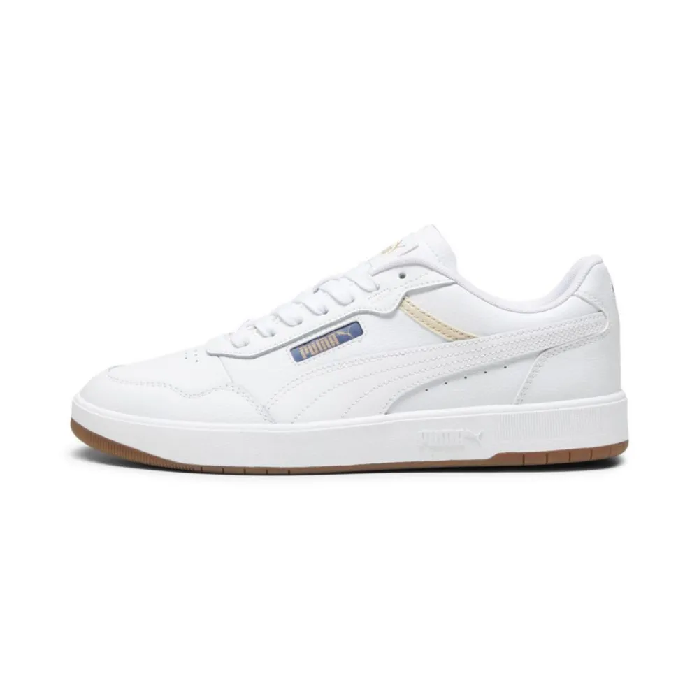 Zapatillas Urbanas Puma Para Hombre 389368 11 Court Ultra