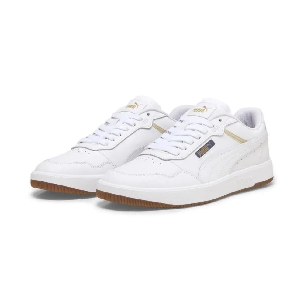 Zapatillas Urbanas Puma Para Hombre 389368 11 Court Ultra