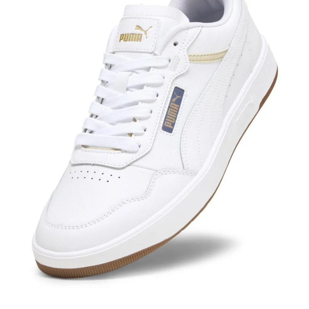 Zapatillas Urbanas Puma Para Hombre 389368 11 Court Ultra
