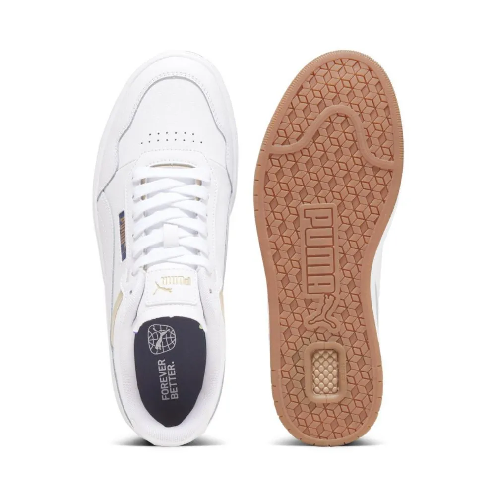 Zapatillas Urbanas Puma Para Hombre 389368 11 Court Ultra