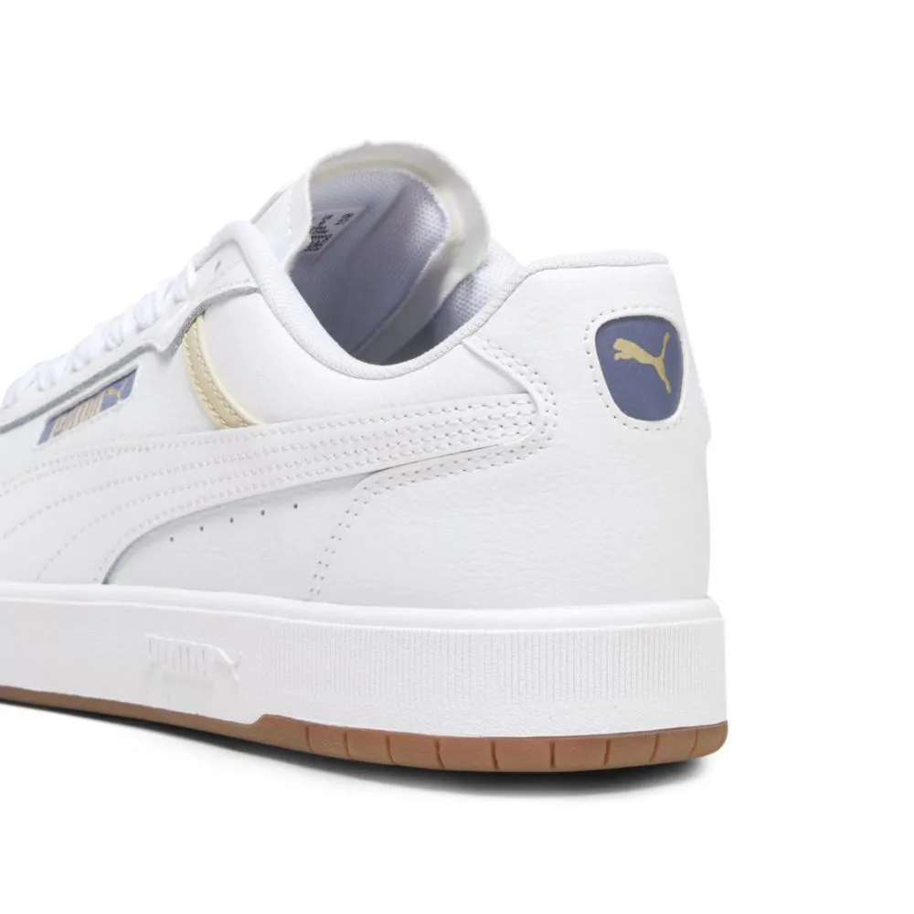 Zapatillas Urbanas Puma Para Hombre 389368 11 Court Ultra