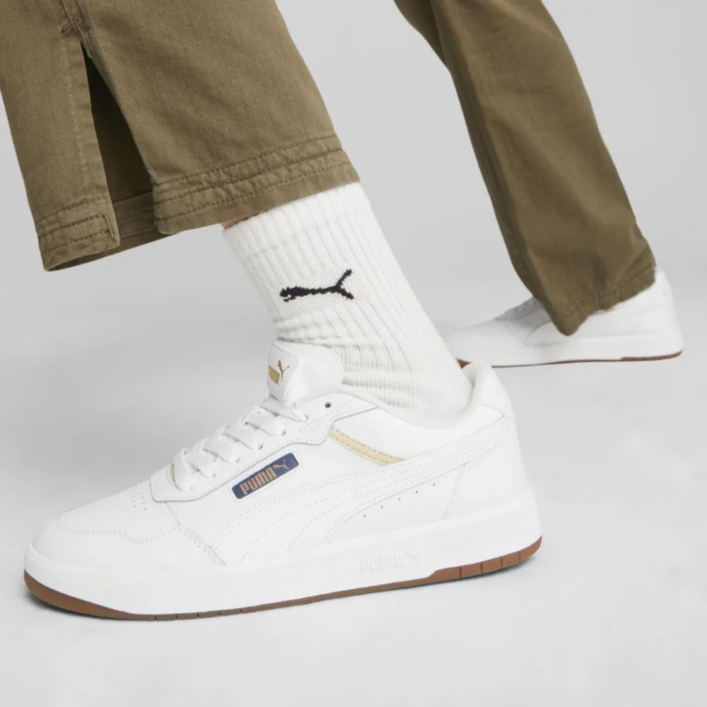 Zapatillas Urbanas Puma Para Hombre 389368 11 Court Ultra