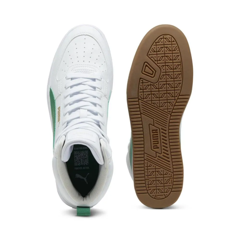 Zapatillas Urbanas Puma Para Hombre 392291 11 Puma Caven 2.0 Mid