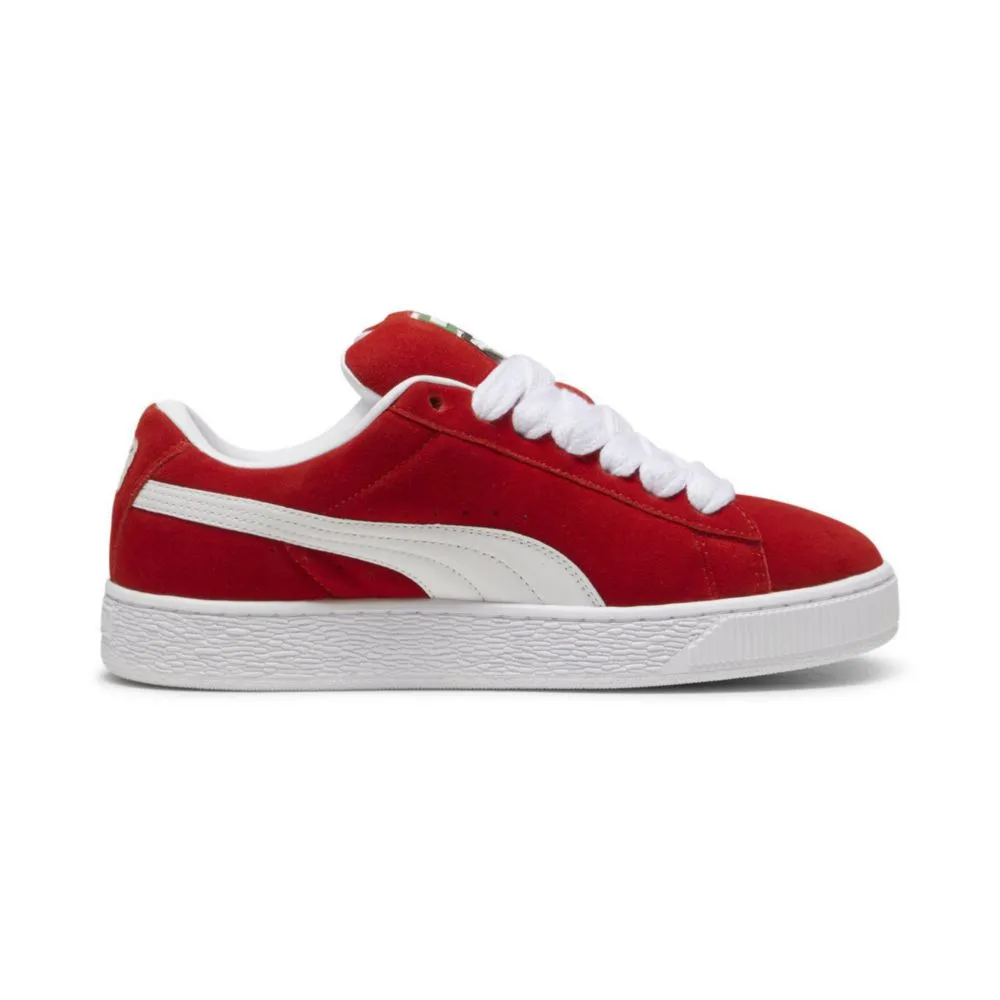 Zapatillas Urbanas Puma Para Hombre 395205 03 Suede Xl