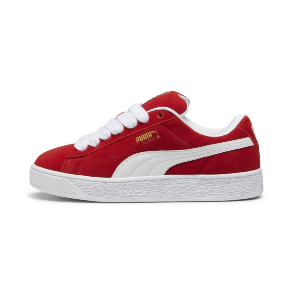 Zapatillas Urbanas Puma Para Hombre 395205 03 Suede Xl