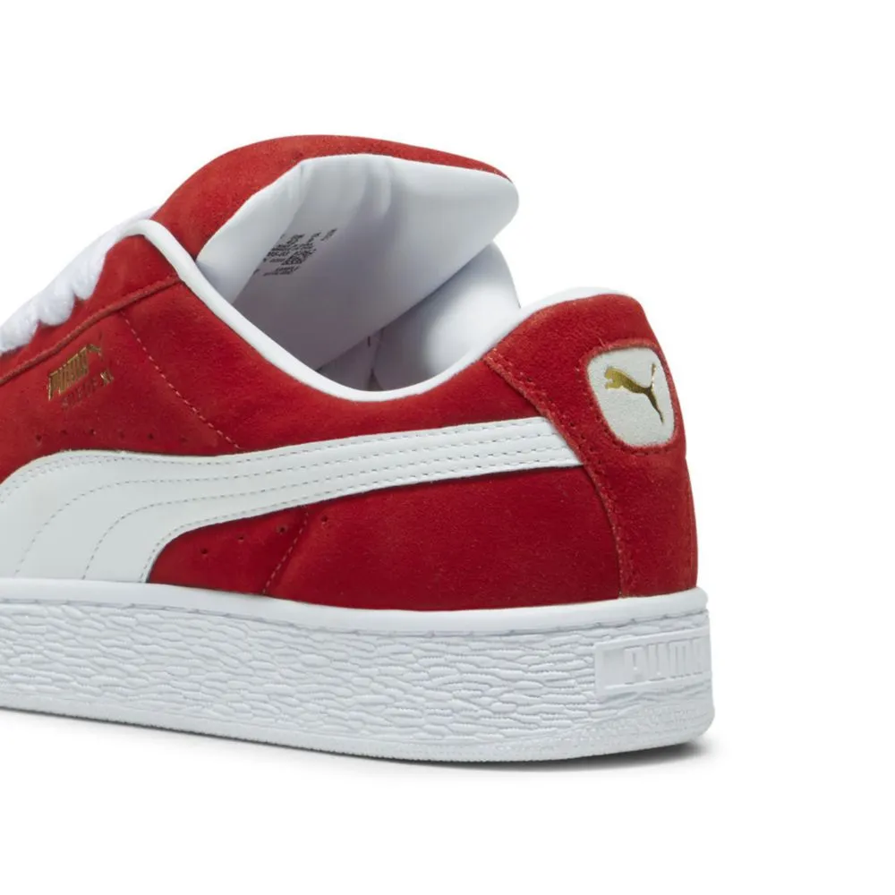 Zapatillas Urbanas Puma Para Hombre 395205 03 Suede Xl