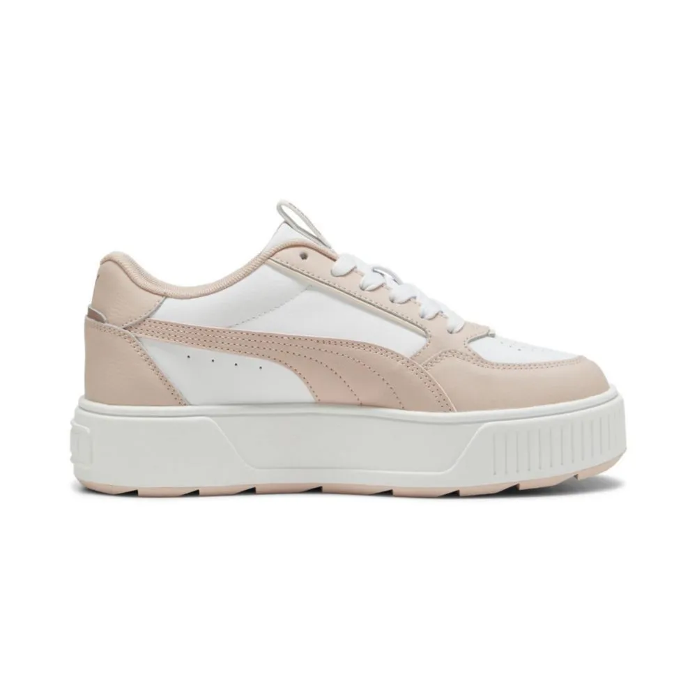 Zapatillas Urbanas Puma Para Mujer 387212 21 Karmen Rebelle