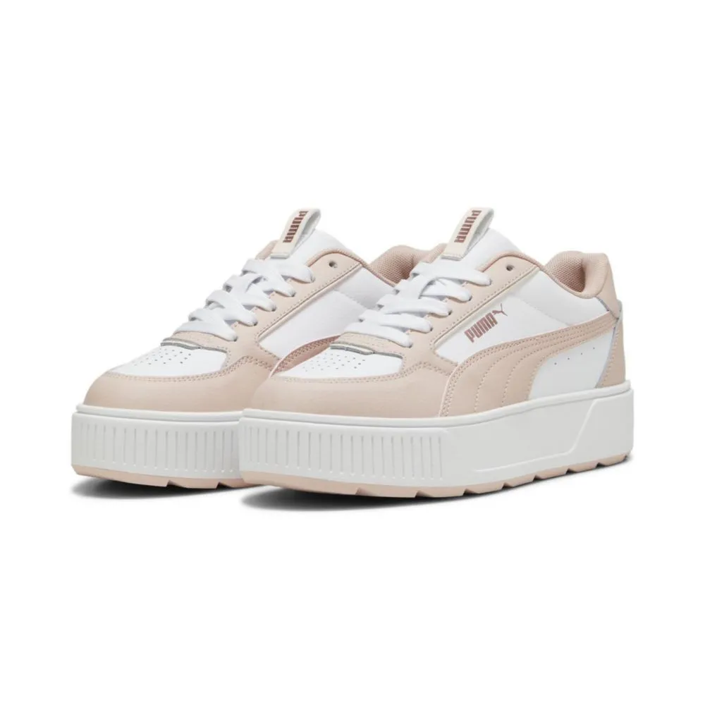 Zapatillas Urbanas Puma Para Mujer 387212 21 Karmen Rebelle