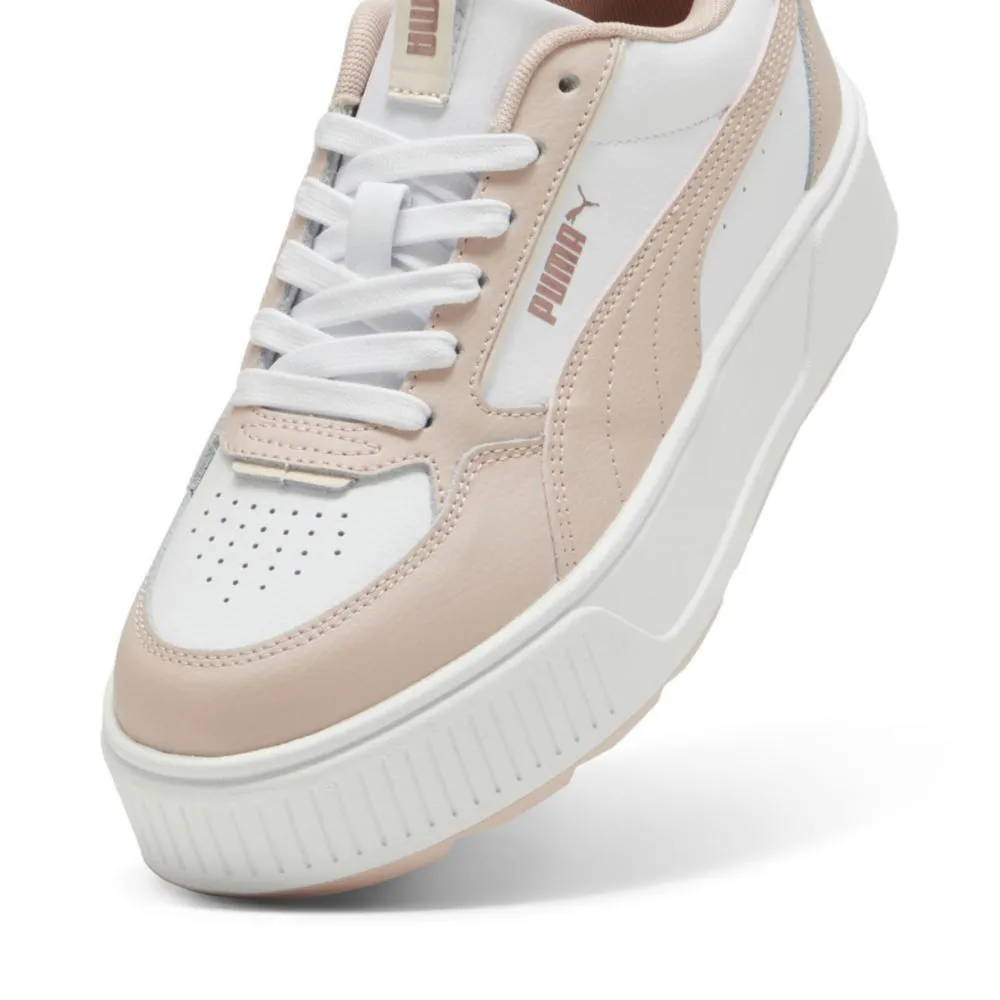 Zapatillas Urbanas Puma Para Mujer 387212 21 Karmen Rebelle