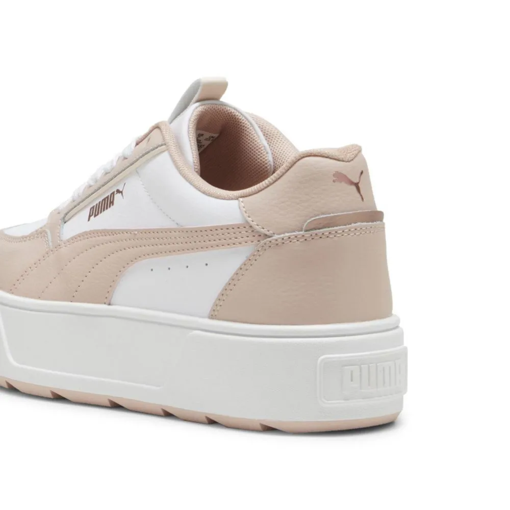 Zapatillas Urbanas Puma Para Mujer 387212 21 Karmen Rebelle