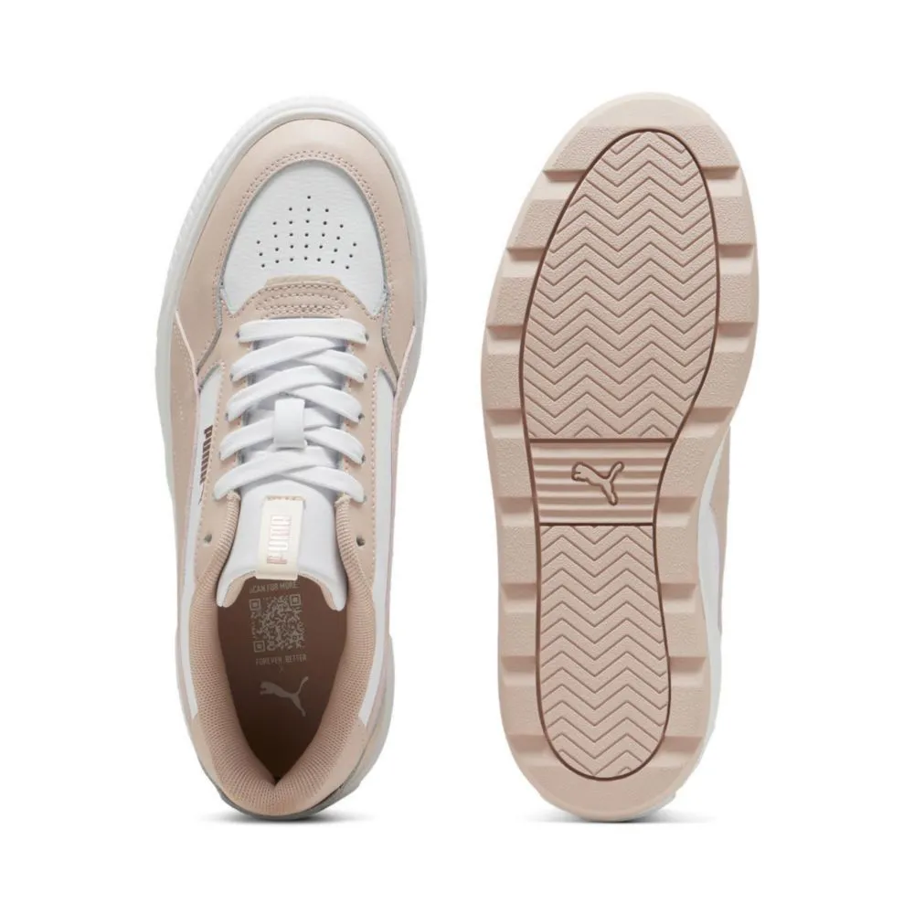 Zapatillas Urbanas Puma Para Mujer 387212 21 Karmen Rebelle