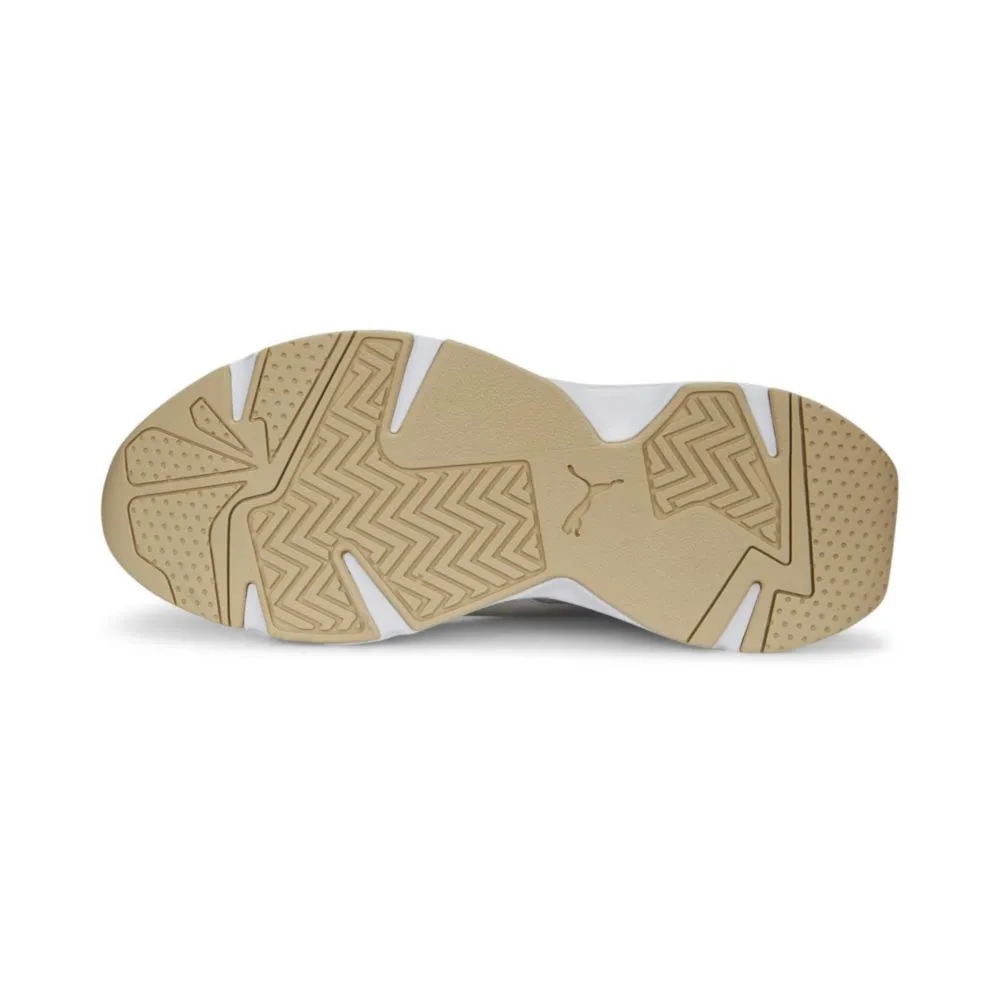 Zapatillas Urbanas Puma Para Mujer 391959 01 Cassia Mix Beige