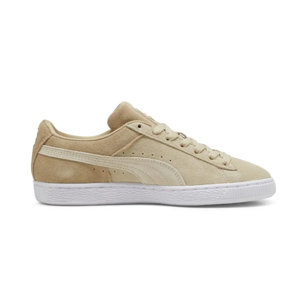 Zapatillas Urbanas Puma Para Mujer 395876 01 Suede No Filter Wns