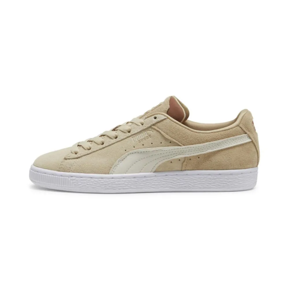 Zapatillas Urbanas Puma Para Mujer 395876 01 Suede No Filter Wns