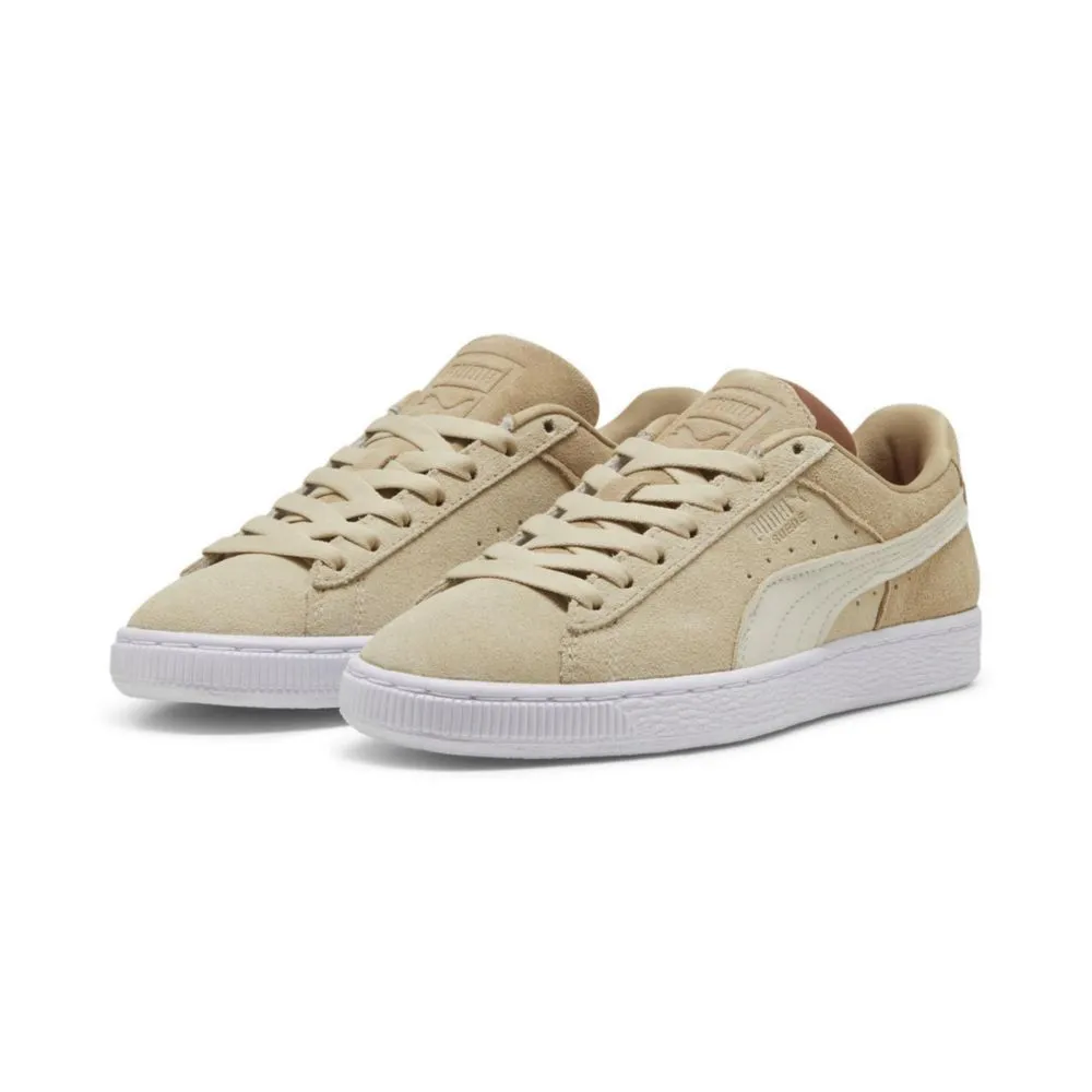 Zapatillas Urbanas Puma Para Mujer 395876 01 Suede No Filter Wns