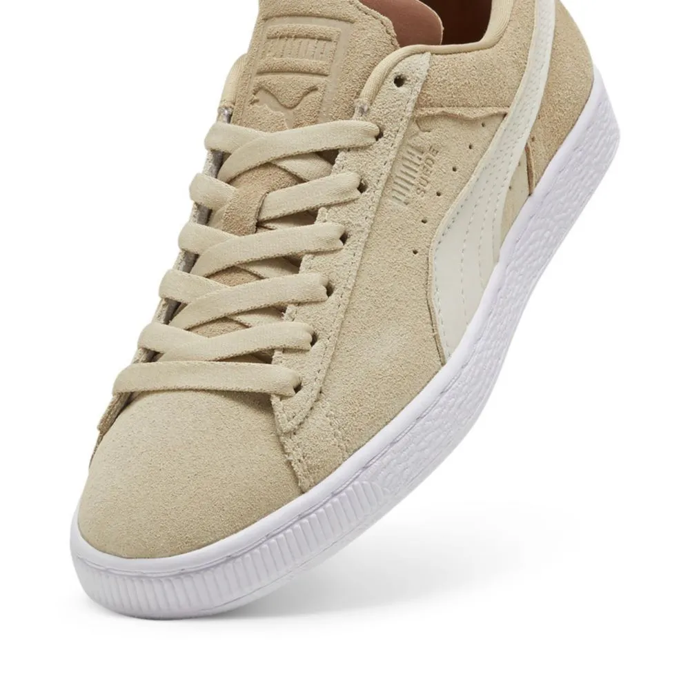 Zapatillas Urbanas Puma Para Mujer 395876 01 Suede No Filter Wns