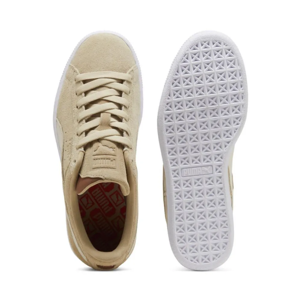 Zapatillas Urbanas Puma Para Mujer 395876 01 Suede No Filter Wns