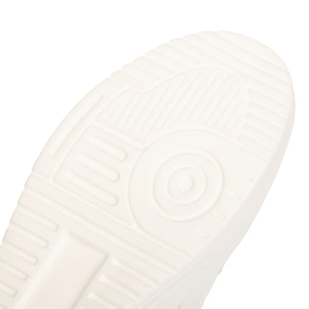 Zapatillas Urbanas Ultralon Mujer Ultra Force War UL23569W3 Beige