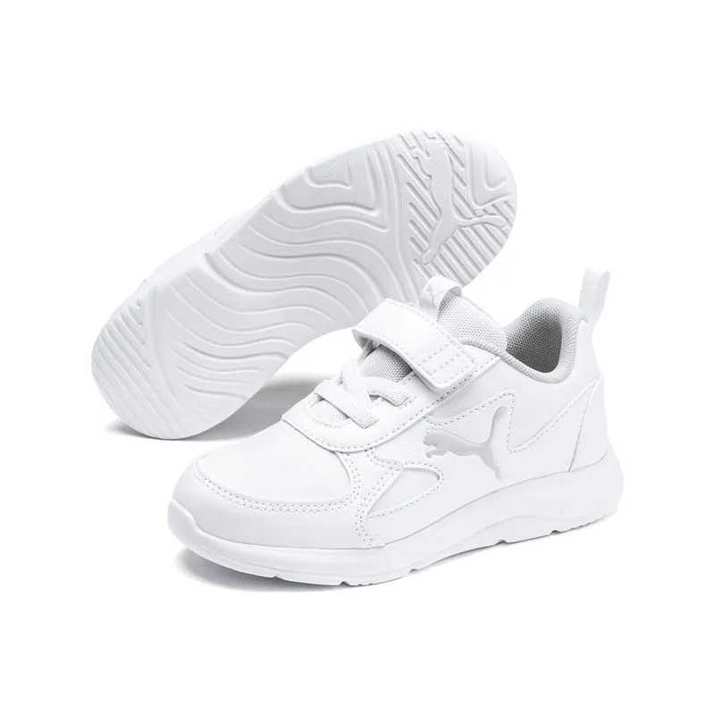 Zapatillas Urbanas Unisex Puma Fun Racer Sl Ac Ps