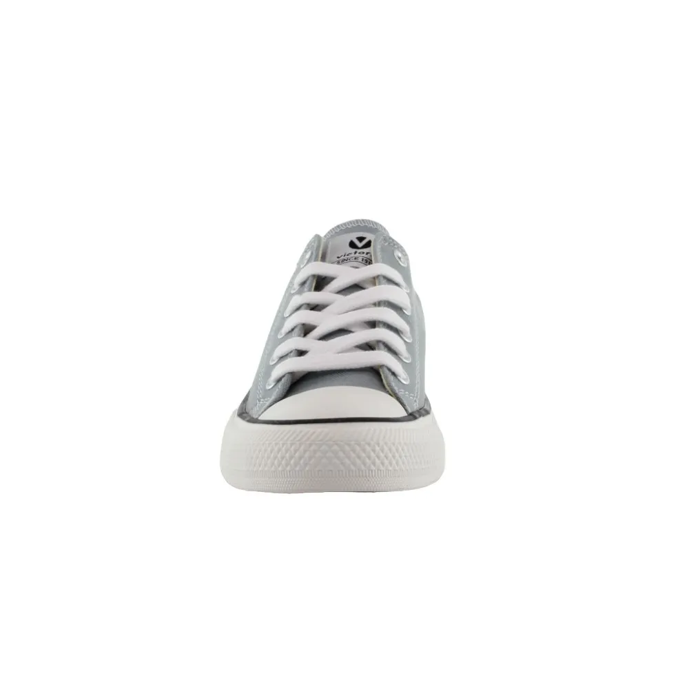 Zapatillas Victoria 106550 Gris