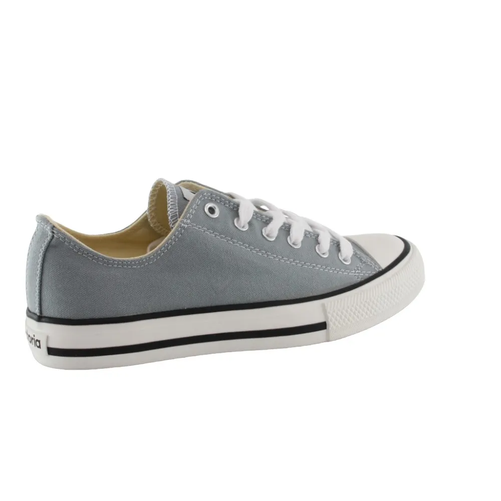 Zapatillas Victoria 106550 Gris