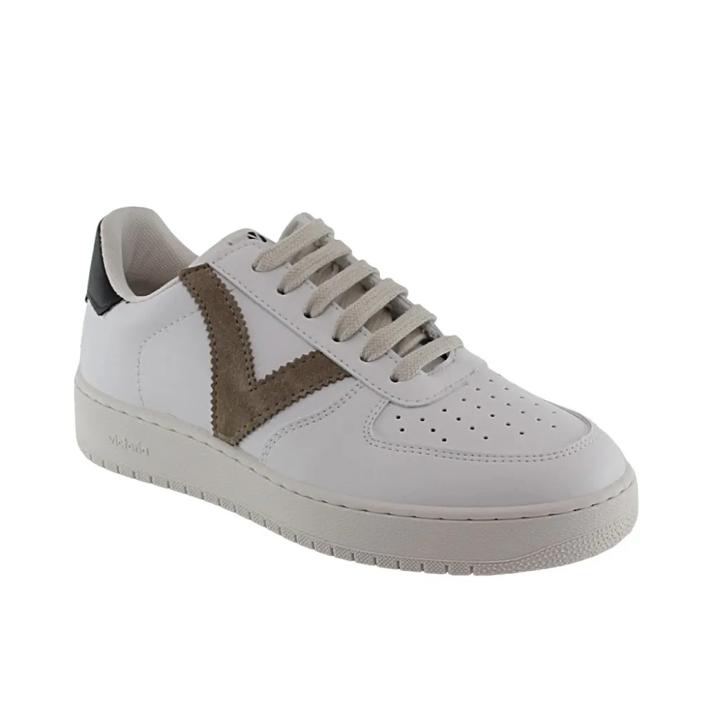 Zapatillas Victoria 1126184 Stone