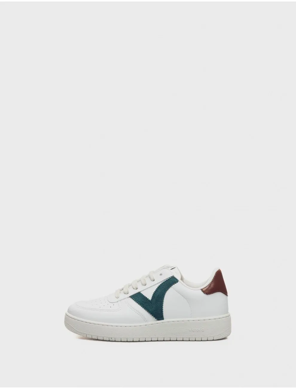 Zapatillas Victoria 1258201 Blanco