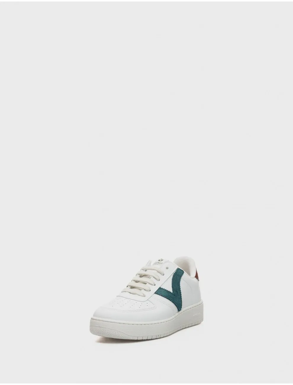 Zapatillas Victoria 1258201 Blanco