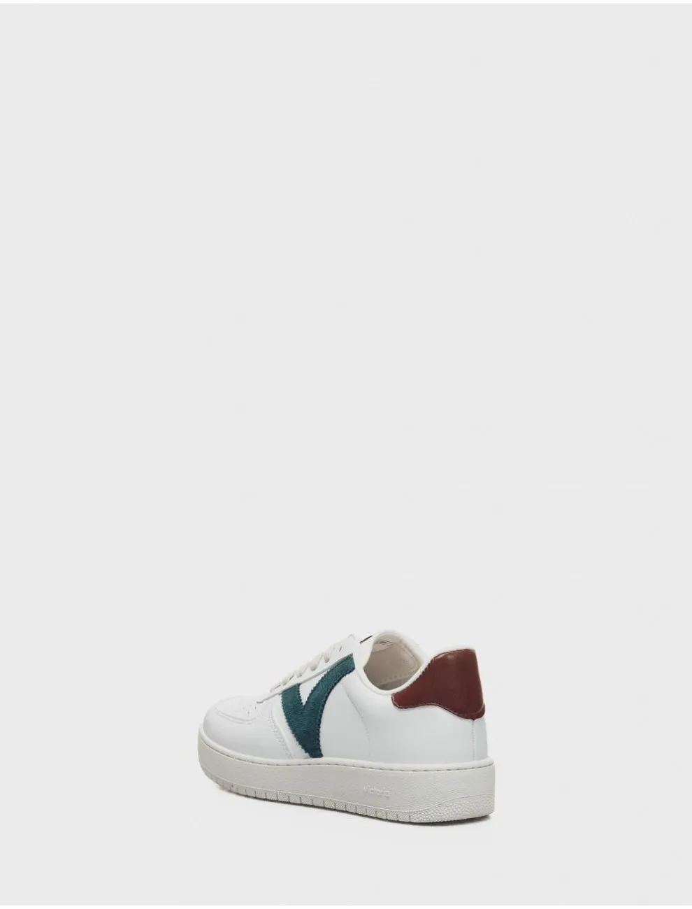 Zapatillas Victoria 1258201 Blanco