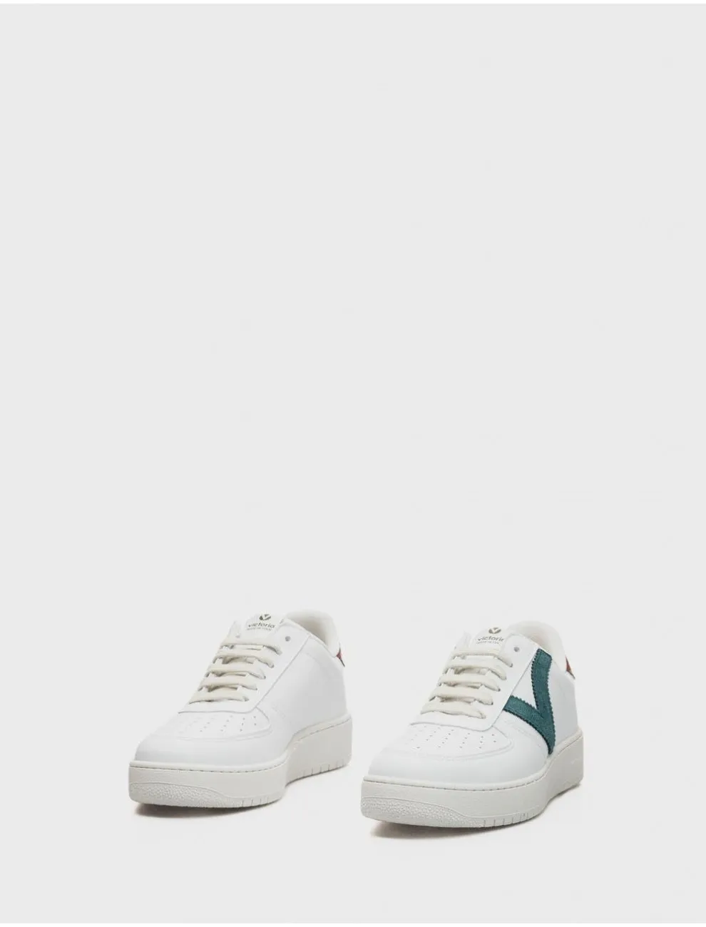 Zapatillas Victoria 1258201 Blanco