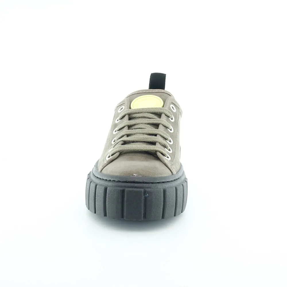 Zapatillas Victoria 1270105 Verde