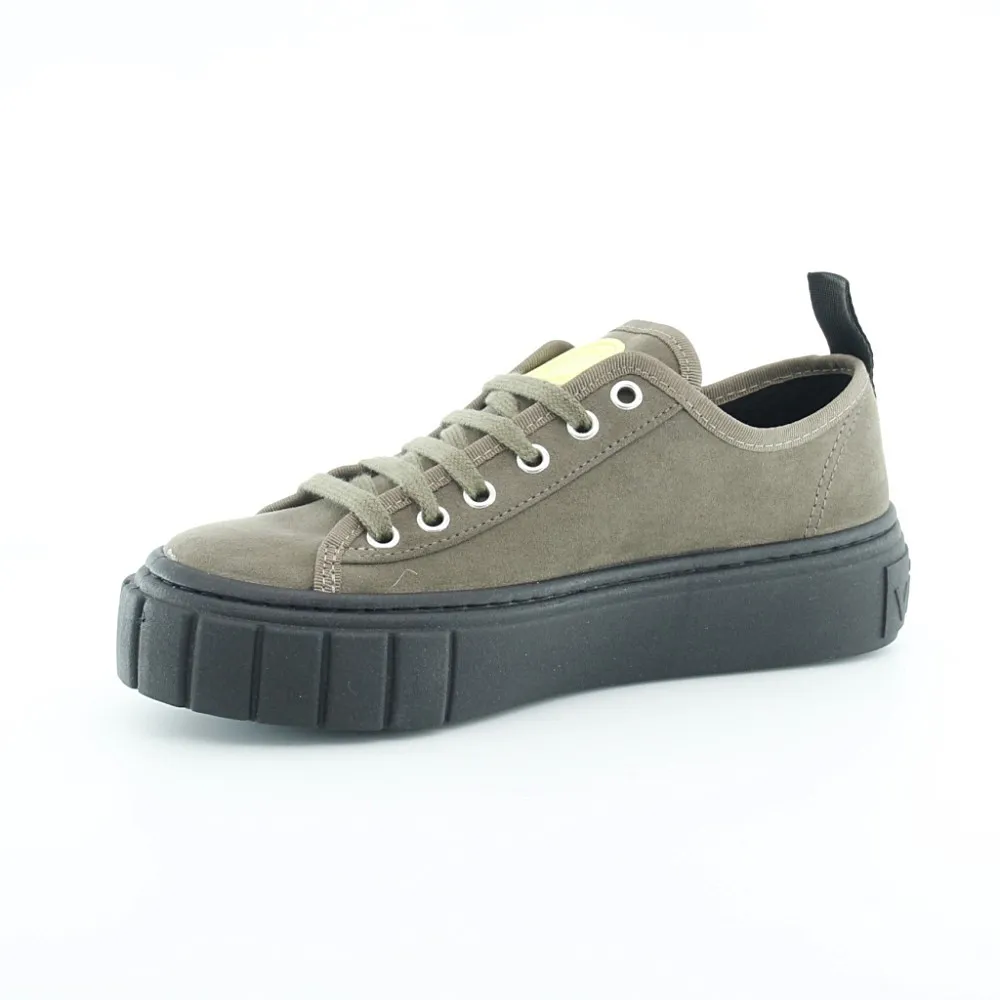 Zapatillas Victoria 1270105 Verde