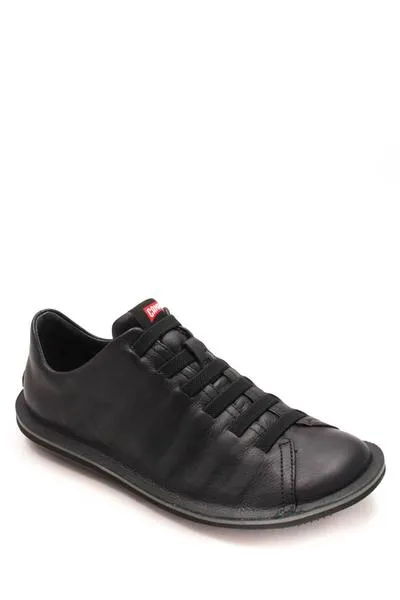 zapato camper beetle negro