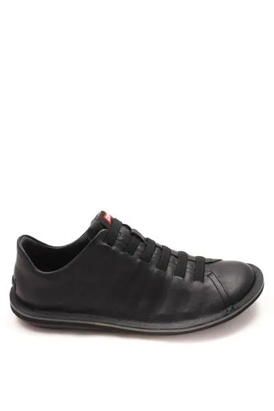 zapato camper beetle negro