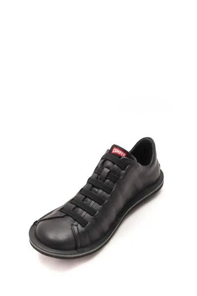 zapato camper beetle negro