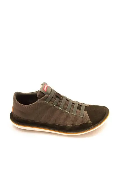 zapato camper beetle verde